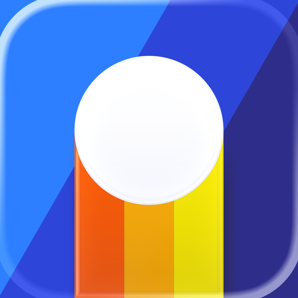 Tappy RetroGame Icon